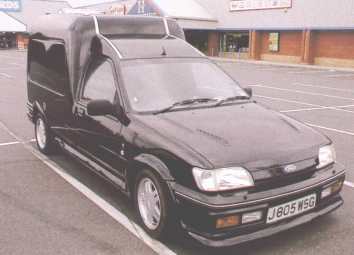 Project Courier In Biggleswade