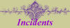 Incidents