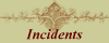 Incidents
