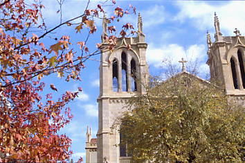 Iglesia de S. Lorenzo - Xix�n