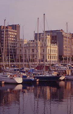 puerto de Xix�n