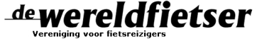 Vereniging voor de actieve wereldfietser