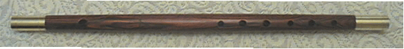 Cocobolo