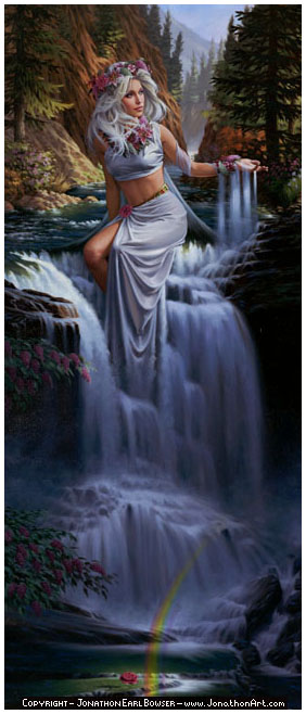 Cascade