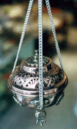 A censer