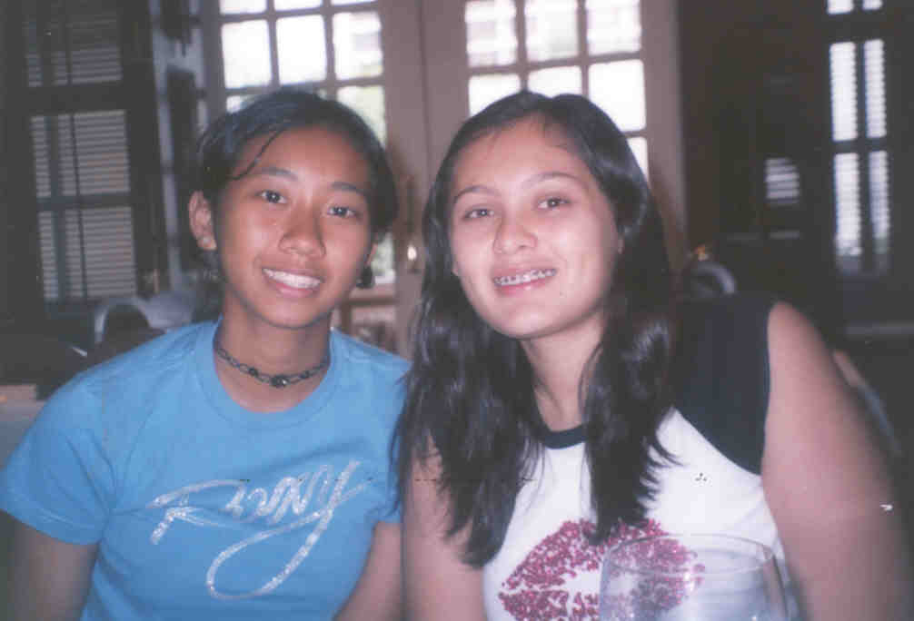 sistas!!