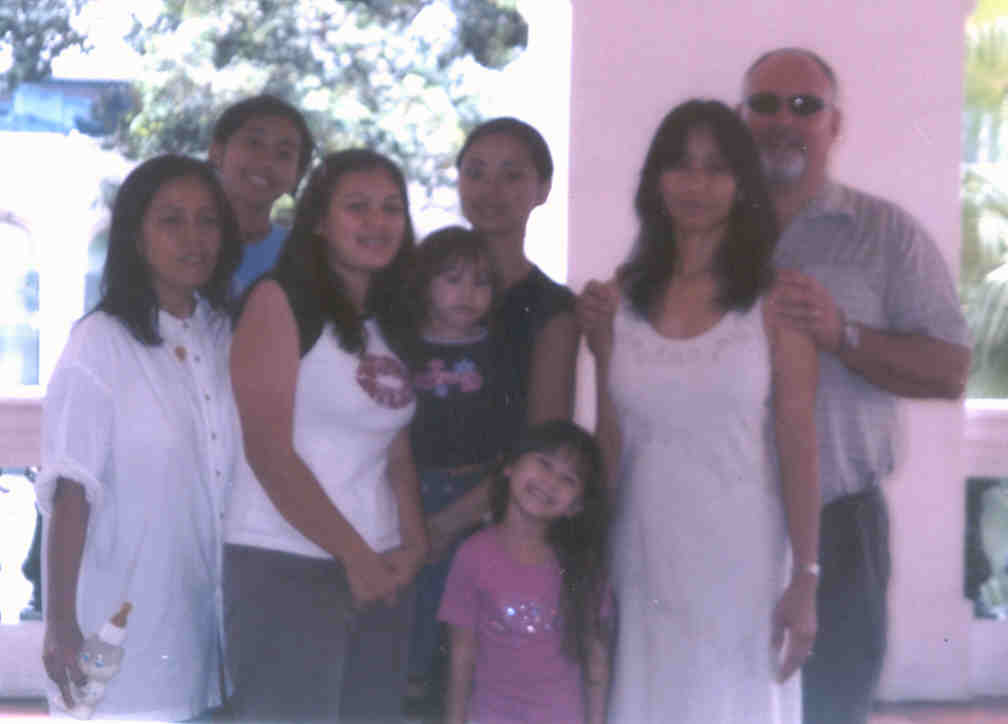 ma family
