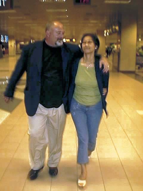 dad n ma. so sweet right. love em.