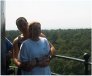 The view from the top