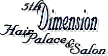 5th Dimension