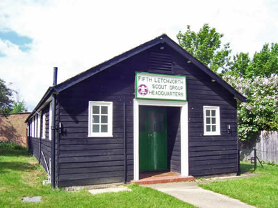 35 Spring Road