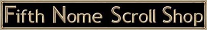Scroll Shop