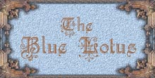Blue Lotus