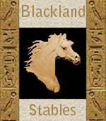 Calechi Stables