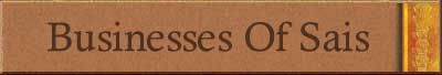 Businesses Of Sais