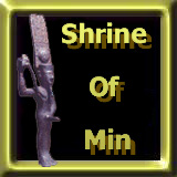 Shrine to Min