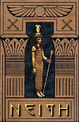 Temple Of Neith