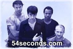 The Official 54 Seconds Website