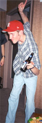 Brian's Picture