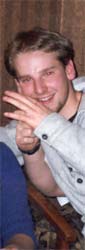Mike's Picture