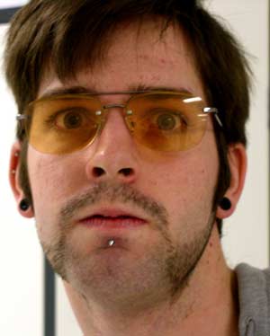 There's a New Cop in Town and his name isn't Paul