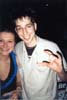 lookin' good, lookin' drunk
