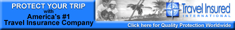 Travel Insurance Link