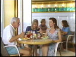 Casual Dining