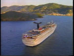 Cruise Introduction