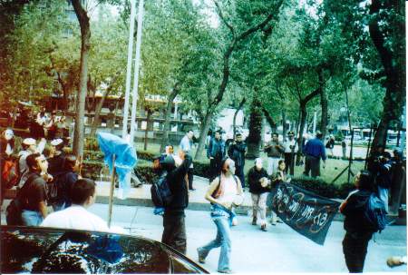 Anti APEC 2002