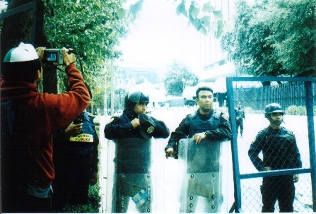 Anti APEC 2002
