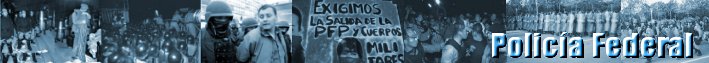 La Polic�a Federal