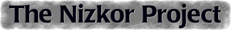 NizkorProject