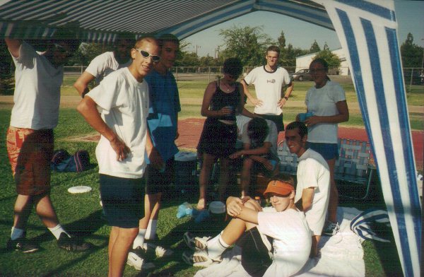 Shade Break