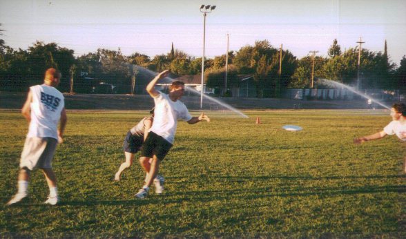 Johann catch