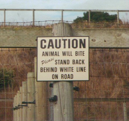 Animal Habitat