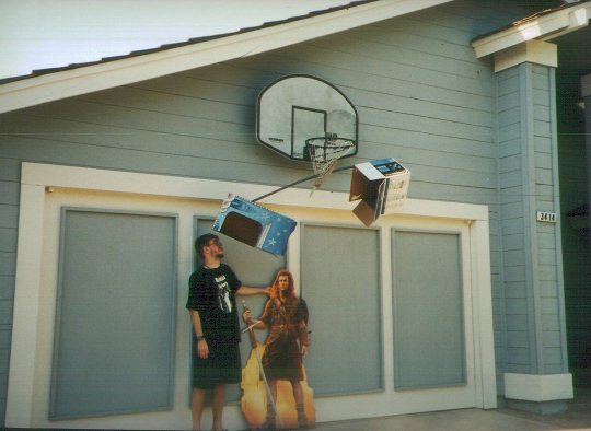 Contraption