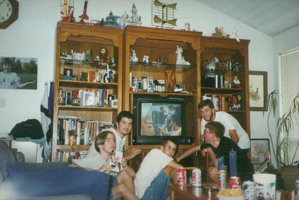 The Party