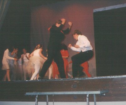 Fight 2