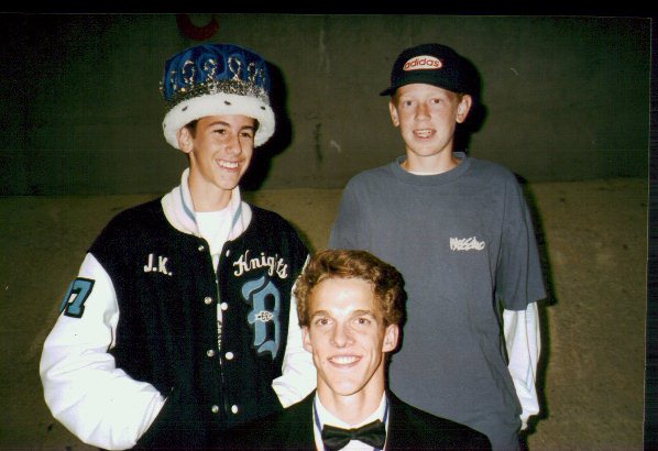 Homecoming