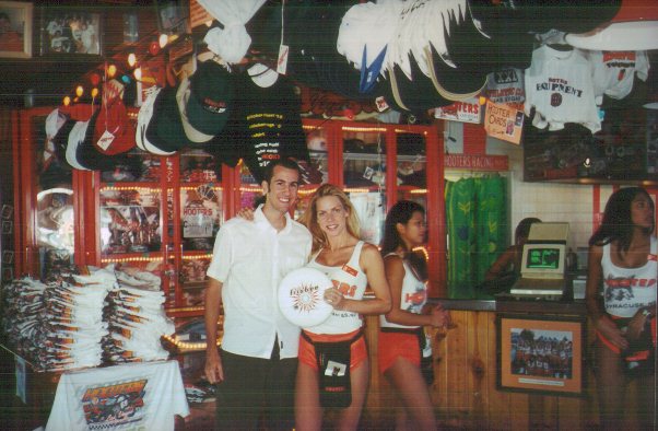 Hooters