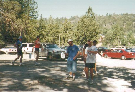 Int'l Runner