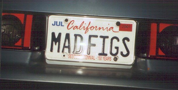MAD FIGS