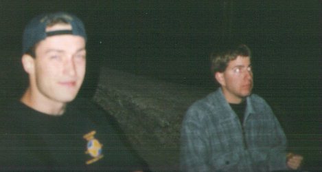 Johann/Matt