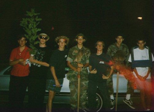 Mission Photo
