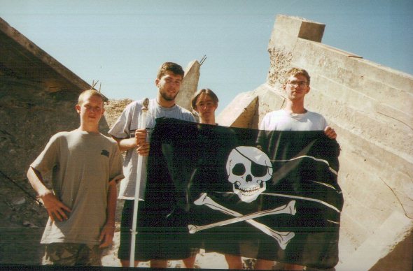 Pirates