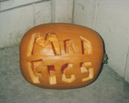 Pumpkin