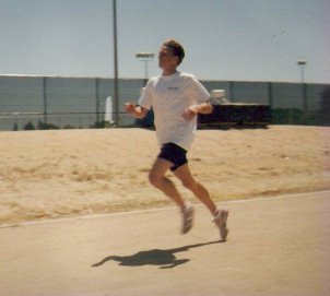 Run Jacob