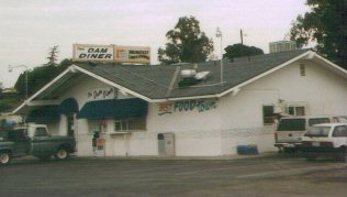 The Dam Diner
