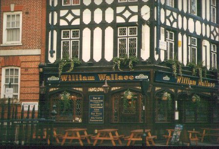 William Wallace